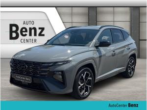 Hyundai TUCSON 1.6 T-GDI N-LINE *SCHWABENAKTION AUGUST*