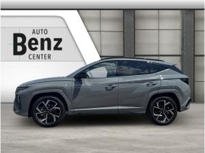 Hyundai TUCSON 1.6 T-GDI N-LINE *SCHWABENAKTION AUGUST*