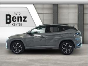 Hyundai TUCSON 1.6 T-GDI N-LINE *SCHWABENAKTION AUGUST*