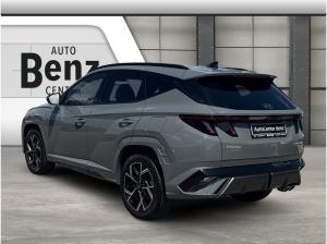 Hyundai TUCSON 1.6 T-GDI N-LINE *SCHWABENAKTION AUGUST*
