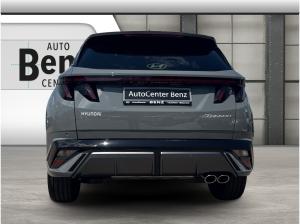 Hyundai TUCSON 1.6 T-GDI N-LINE *SCHWABENAKTION AUGUST*