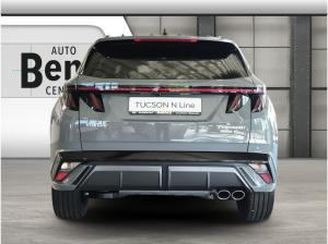 Hyundai TUCSON 1.6 T-GDI N-LINE *SCHWABENAKTION AUGUST*