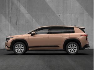 Skoda Peaq 90x SELECTION *NAVI*LMF*WÄRMEPUMPE* Klima