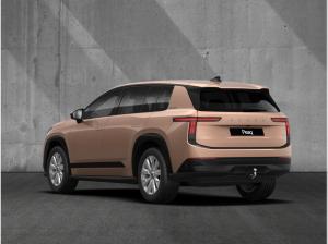 Skoda Peaq 90 SELECTION *NAVI*LMF*WÄRMEPUMPE* Klima