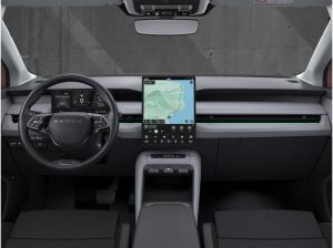 Skoda Peaq 90 SELECTION *NAVI*LMF*WÄRMEPUMPE* Klima