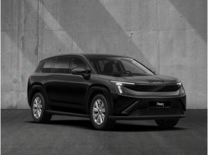 Skoda Peaq 90x SELECTION *NAVI*LMF*WÄRMEPUMPE* Klima