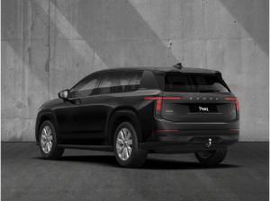Skoda Peaq 90 SELECTION *NAVI*LMF*WÄRMEPUMPE* Klima