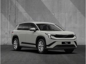 Skoda Peaq 90x SELECTION *NAVI*LMF*WÄRMEPUMPE* Klima