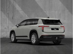 Skoda Peaq 90 SELECTION *NAVI*LMF*WÄRMEPUMPE* Klima
