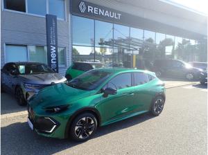 Renault Clio Techno TCe 115