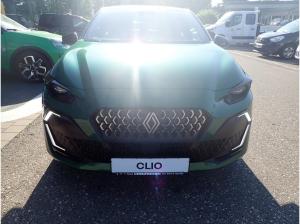 Renault Clio Techno TCe 115