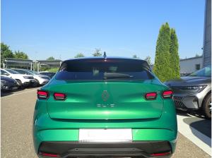 Renault Clio Techno TCe 115