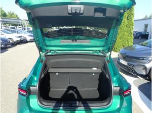 Renault Clio Techno TCe 115