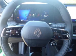 Renault Clio Techno TCe 115