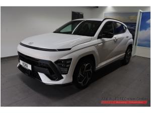 Hyundai KONA N Line MY27 1.6 T-GDI DCT 2WD Assist.Paket