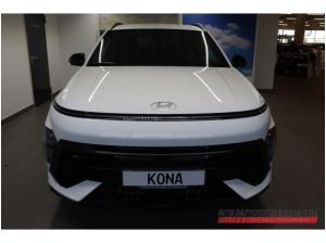 Hyundai KONA N Line MY27 1.6 T-GDI DCT 2WD Assist.Paket