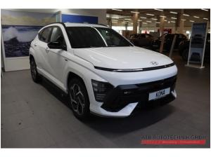 Hyundai KONA N Line MY27 1.6 T-GDI DCT 2WD Assist.Paket