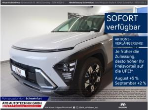 Hyundai KONA SX2 (MY26) 1.6 T-GDI DCT 2WD Prime S