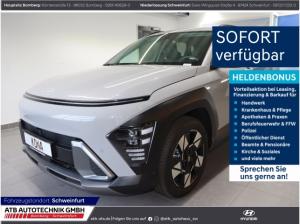 Hyundai KONA SX2 (MY26) 1.6 T-GDI DCT 2WD Prime S