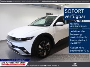 Hyundai IONIQ 5 FL (MY26) 63 kWh 2WD CENTRIQ