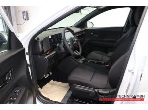 Hyundai KONA N Line MY27 1.6 T-GDI DCT 2WD Assist.Paket