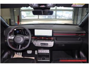 Hyundai KONA N Line MY27 1.6 T-GDI DCT 2WD Assist.Paket