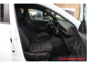 Hyundai KONA N Line MY27 1.6 T-GDI DCT 2WD Assist.Paket