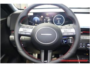 Hyundai KONA N Line MY27 1.6 T-GDI DCT 2WD Assist.Paket
