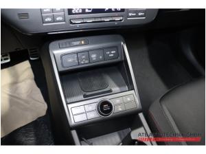 Hyundai KONA N Line MY27 1.6 T-GDI DCT 2WD Assist.Paket