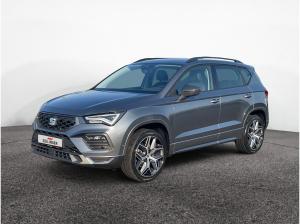 Seat Ateca FR TSI DSG|AHK|NAVI|eHECKKLAPPE|KEYLESS|