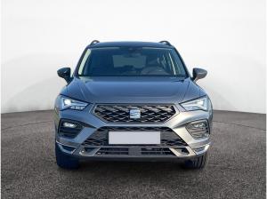 Seat Ateca FR TSI DSG|AHK|NAVI|eHECKKLAPPE|KEYLESS|