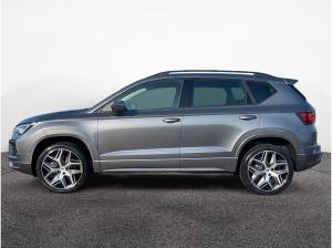 Seat Ateca FR TSI DSG|AHK|NAVI|eHECKKLAPPE|KEYLESS|