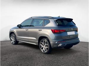 Seat Ateca FR TSI DSG|AHK|NAVI|eHECKKLAPPE|KEYLESS|