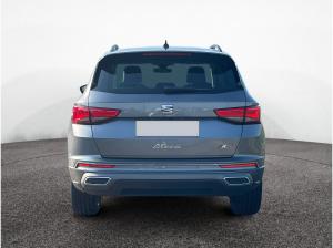 Seat Ateca FR TSI DSG|AHK|NAVI|eHECKKLAPPE|KEYLESS|