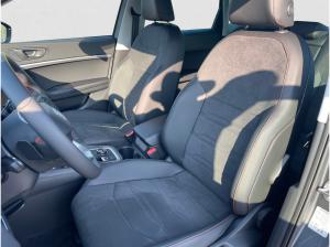 Seat Ateca FR TSI DSG|AHK|NAVI|eHECKKLAPPE|KEYLESS|