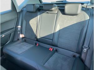 Seat Ateca FR TSI DSG|AHK|NAVI|eHECKKLAPPE|KEYLESS|