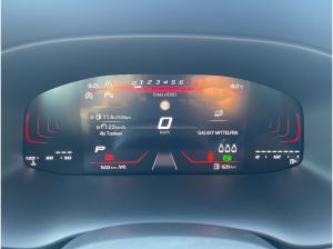 Seat Ateca FR TSI DSG|AHK|NAVI|eHECKKLAPPE|KEYLESS|