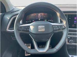 Seat Ateca FR TSI DSG|AHK|NAVI|eHECKKLAPPE|KEYLESS|
