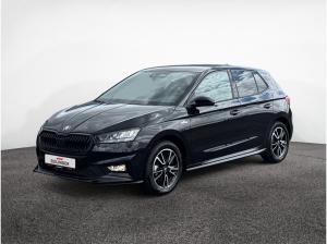 Skoda Fabia Monte Carlo TSI DSG|5J-GAR|KAMERA|SITZHZG