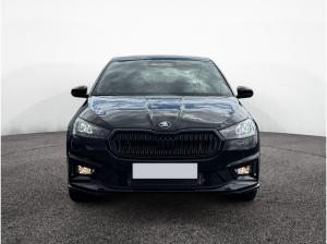 Skoda Fabia Monte Carlo TSI DSG|5J-GAR|KAMERA|SITZHZG