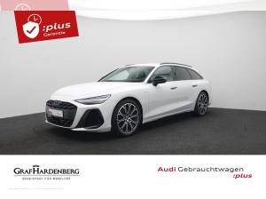 Audi A6 Avant 2.0 TDI S Line Matrix Navi ACC AHK - Aktionsstart 11.09