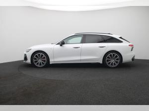Audi A6 Avant 2.0 TDI S Line Matrix Navi ACC AHK - Aktionsstart 11.09