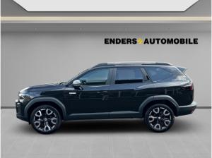 Dacia Bigster Hybrid-G 4x4 Journey 2x WARTUNG inkl.