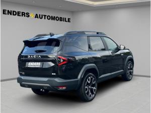 Dacia Bigster Hybrid-G 4x4 Journey 2x WARTUNG inkl.