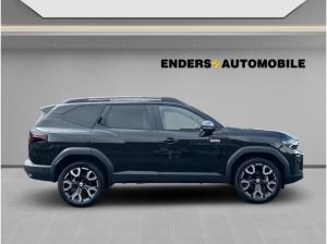 Dacia Bigster Hybrid-G 4x4 Journey 2x WARTUNG inkl.