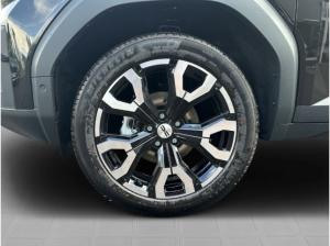 Dacia Bigster Hybrid-G 4x4 Journey 2x WARTUNG inkl.