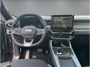 Dacia Bigster Hybrid-G 4x4 Journey 2x WARTUNG inkl.