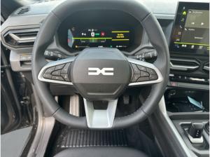 Dacia Bigster Hybrid-G 4x4 Journey 2x WARTUNG inkl.