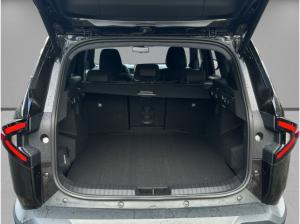 Dacia Bigster Hybrid-G 4x4 Journey 2x WARTUNG inkl.
