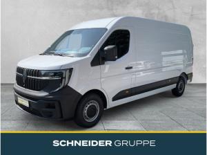 Renault Master E-TECH ADVANCE L3H2 3,5t LONG RANGE KLIMA